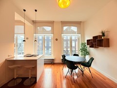 For rent:Van Baerlestraat 15-2, 1071 AM Amsterdam - Photo