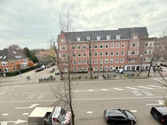 Rented: Stadionweg 90-3, 1077 SR Amsterdam