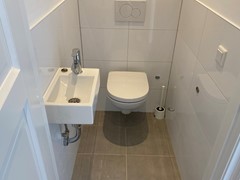 Rented: Stadionweg 90-3, 1077 SR Amsterdam