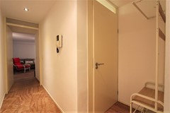 Rented: Leidsekruisstraat 46-2II, 1017 RJ Amsterdam