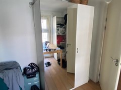 Rented: Leidsekruisstraat 46-2II, 1017 RJ Amsterdam