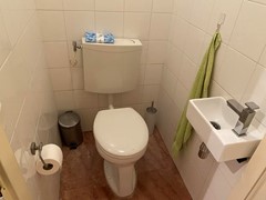 Rented: Leidsekruisstraat 46-2II, 1017 RJ Amsterdam