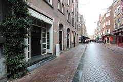 Rented: Leidsekruisstraat 46-2II, 1017 RJ Amsterdam