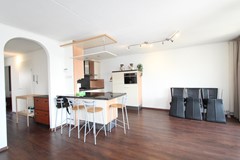 Huur:Rembrandtweg 21C, 1181 GE Amstelveen - Foto