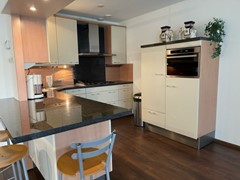 Huur:Rembrandtweg 21C, 1181 GE Amstelveen - Foto