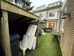 For rent: Keizer Karelweg 426, 1181 RL Amstelveen