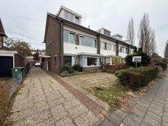 For rent: Keizer Karelweg 426, 1181 RL Amstelveen