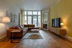 Huur:Anthonie van Dijckstraat 5H, 1077 ME Amsterdam - Foto