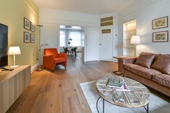 Huur:Anthonie van Dijckstraat 5H, 1077 ME Amsterdam - Foto