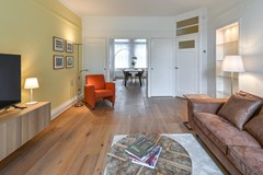 Huur:Anthonie van Dijckstraat 5H, 1077 ME Amsterdam - Foto