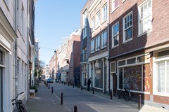 Nieuw in verhuur:Tweede Laurierdwarsstraat 35, 1016 RA Amsterdam - Foto