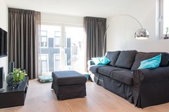 Nieuw in verhuur:Tweede Laurierdwarsstraat 35, 1016 RA Amsterdam - Foto