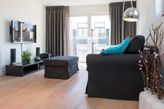 Nieuw in verhuur:Tweede Laurierdwarsstraat 35, 1016 RA Amsterdam - Foto