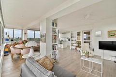 New for rent:Meander 87, 1181 WN Amstelveen - Photo