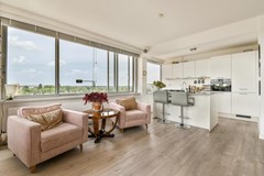 New for rent:Meander 87, 1181 WN Amstelveen - Photo