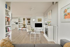 New for rent:Meander 87, 1181 WN Amstelveen - Photo