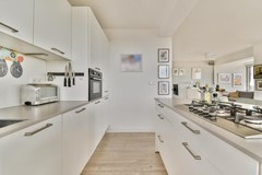 New for rent: Meander 87, 1181 WN Amstelveen