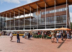 New for rent: Meander 87, 1181 WN Amstelveen