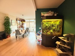 New for rent:Borssenburgplein 6-3, 1078 TZ Amsterdam - Photo