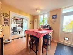 New for rent: Borssenburgplein 6-3, 1078 TZ Amsterdam