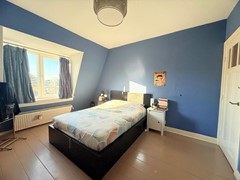 New for rent: Borssenburgplein 6-3, 1078 TZ Amsterdam