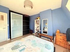 New for rent: Borssenburgplein 6-3, 1078 TZ Amsterdam