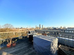 New for rent: Borssenburgplein 6-3, 1078 TZ Amsterdam