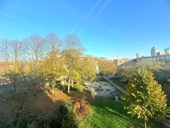 New for rent: Borssenburgplein 6-3, 1078 TZ Amsterdam