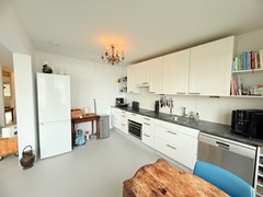 For rent: Venetiëhof 45bgg, 1019 NA Amsterdam