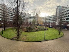 For rent: Venetiëhof 45bgg, 1019 NA Amsterdam