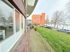 For rent: Venetiëhof 45bgg, 1019 NA Amsterdam