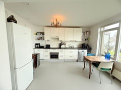 For rent: Venetiëhof 45bgg, 1019 NA Amsterdam