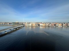 For rent: Veembroederhof 200, 1019HC Amsterdam