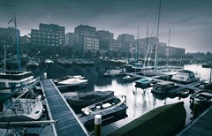 For rent: Bickerswerf, 1013 KX Amsterdam