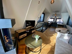 For rent:Rozenstraat 71, 1016 NN Amsterdam - Photo
