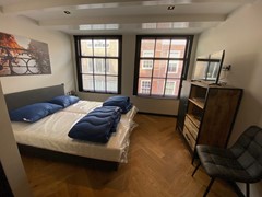 For rent: Rozenstraat 71, 1016 NN Amsterdam