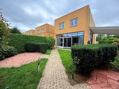 For rent: Bovenkerkerweg 79, 1187 XC Amstelveen