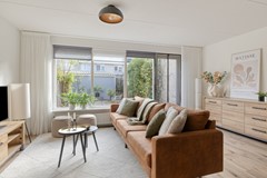 Te huur: Herman de Manlaan 3, 1187WK Amstelveen