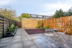 For rent: Sparrendaal 52, 1187 KG Amstelveen