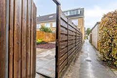 For rent: Sparrendaal 52, 1187 KG Amstelveen