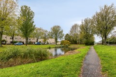 For rent: Sparrendaal 52, 1187 KG Amstelveen