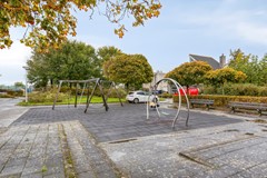 For rent: Sparrendaal 52, 1187 KG Amstelveen