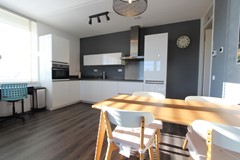 Nieuw in verhuur:Westhove 51, 1187 DB Amstelveen - Foto