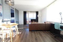 Nieuw in verhuur:Westhove 51, 1187 DB Amstelveen - Foto