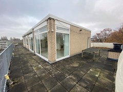 New for rent: Maarten Lutherweg 190A, 1185 AT Amstelveen
