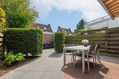 New for rent: Marketentster 34, 1188 DE Amstelveen