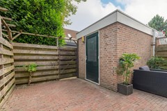New for rent: Marketentster 34, 1188 DE Amstelveen