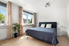 New for rent: Marketentster 34, 1188 DE Amstelveen