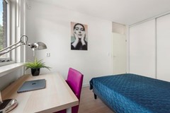 New for rent: Marketentster 34, 1188 DE Amstelveen