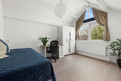 New for rent: Marketentster 34, 1188 DE Amstelveen